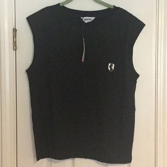 NWT VHNY New York Women’s Tank Top- XL - Picture 1 of 11